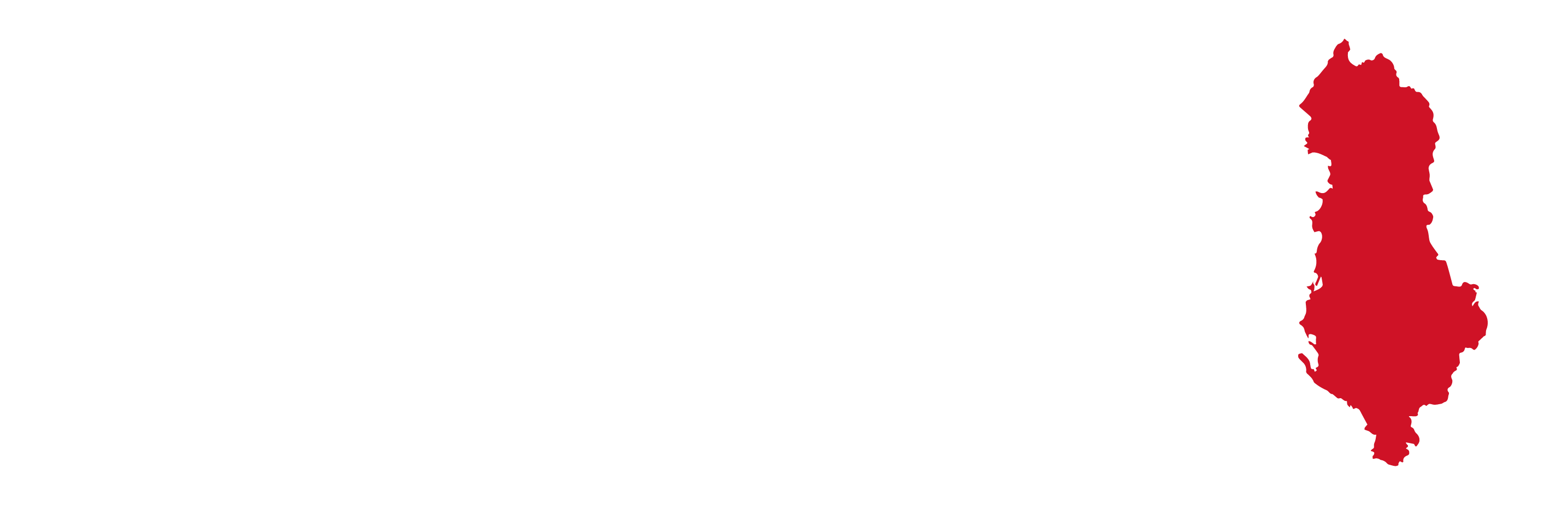 Camper Albanië